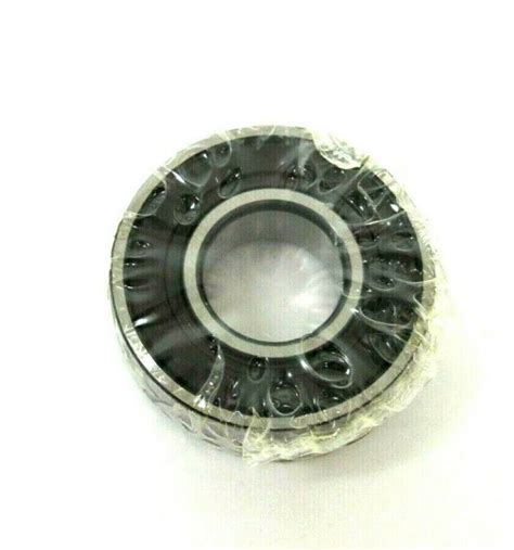 New Fag 7202 B Xl 2rs Tvp Uo Ball Bearing 7202bxl2rstvpuo Sb