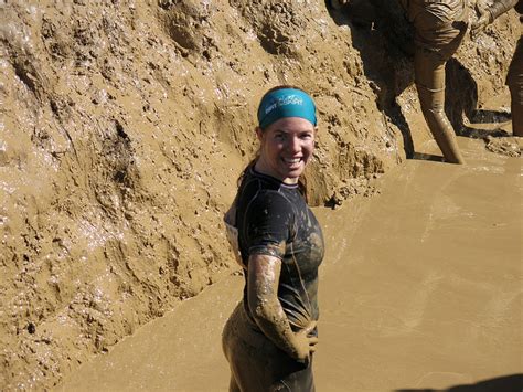 Tough Mudder Mansfield Ohio Dirt In Your Skirt Explore Conquer