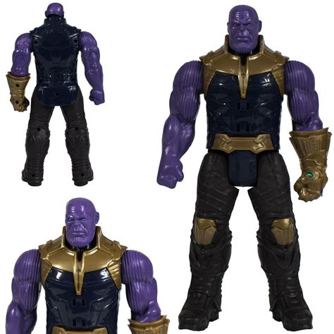 Thanos Figurka Avengers Duża Marvel Ohzabawki Sklep EMPIK