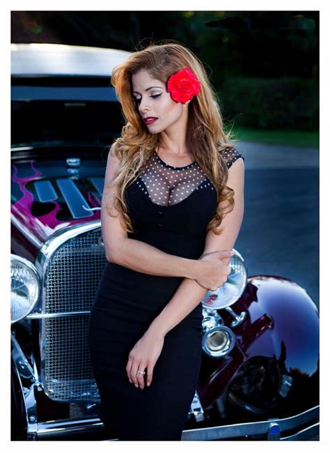 Cars And Girls Page 142 Rods N Sods Uk Hot Rod And Street Rod Forums