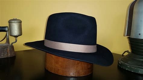 Fedora Hat Styles - Staker Hats