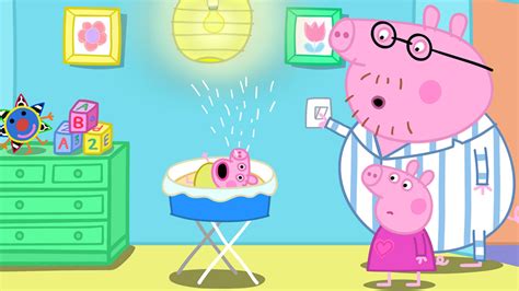 Peppa Pig Nick Jr Too TV Guide