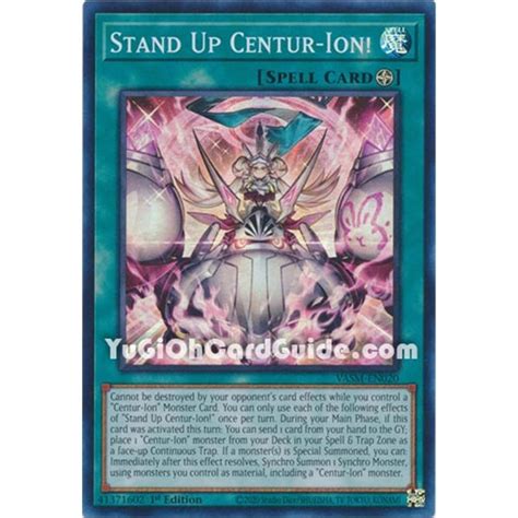 Stand Up Centur Ion Collector Rare