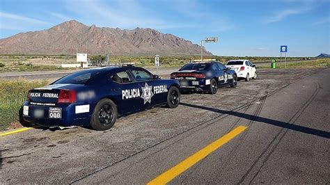 Multas en carreteras federales de México Cuáles son De Cero a 100