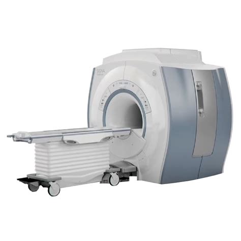 GE Signa Explorer 1 5T MRI Machine For Sale