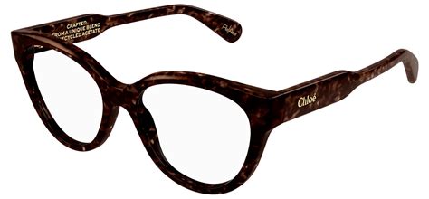 Chloe Glasses - Prescription Glasses - Tortoise+Black