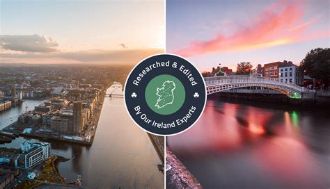 Days In Dublin Itinerary A Dubliner S Guide