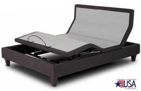 Leggett And Platt Premier Furniture Style Adjustable Bed Bedroom