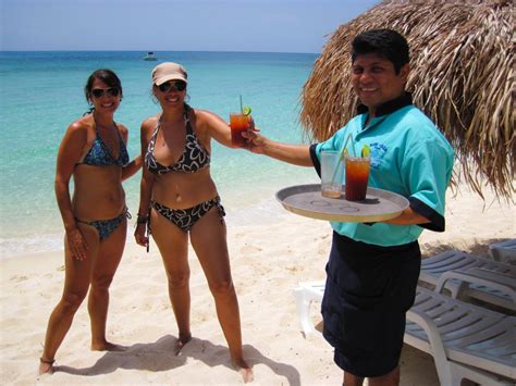 Introducir Imagen Cozumel Beach Clubs Abzlocal Mx