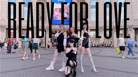 Kpop In Public One Take Blackpink X Pubg Mobile Ready For