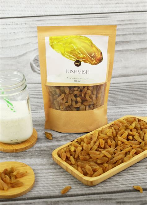 Get Premium Raisins at ₹ 325 | LBB Shop