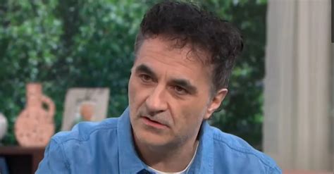 Supervet Noel Fitzpatrick Thrilled As He Realises Career Dream