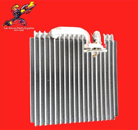 KIA PREGIO DOOWON LIGHTER TYPE Evaporator Coil Car Aircon Parts Cooling