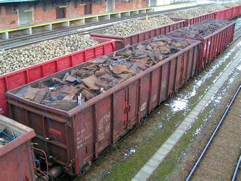 G Terwagen Fotos Tschechien Bahnbilder De