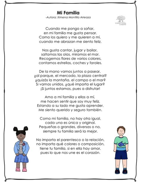 Poema A La Familia Hot Sex Picture