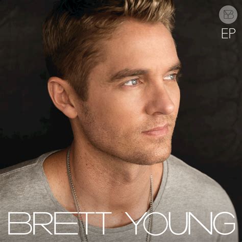 Brett Young - Like I Loved You | iHeartRadio