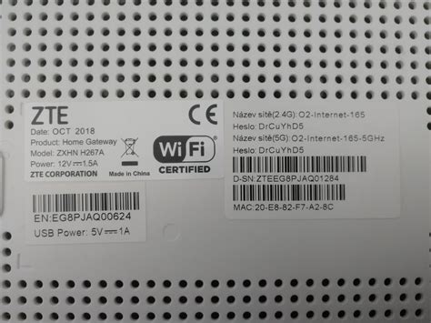 Vdsl Modem Zte Zxhn H A O Aukro