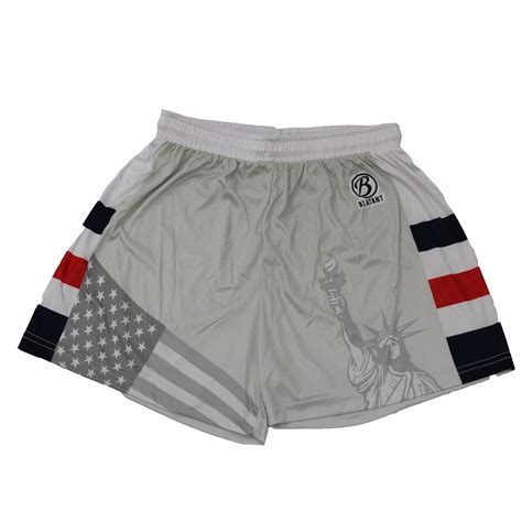 Lacrosse Shorts Blatant Lacrosse