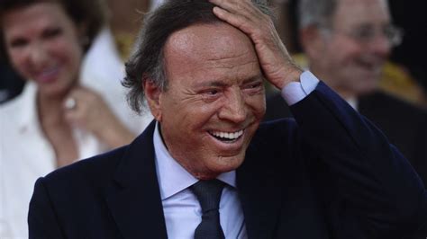 Cocina Espa Ola Julio Iglesias Dej Ver Cu L Es Su Aperitivo Favorito