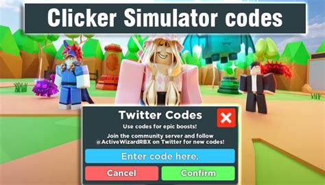 Roblox Clicker Simulator Codes 2025 For Free Tokens Pet And More