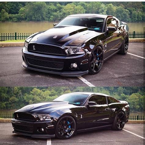 Roush Mustang New Mustang Mustang Cars Ford Mustang Shelby Ford Gt Super Sports Cars