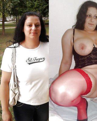 Bbw Dressed Undressed Porn Pictures Xxx Photos Sex Images Pictoa