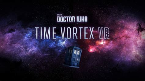 Doctor Who Time Vortex Wallpaper 72 Images