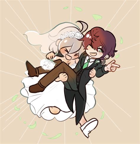 bridal carry ☺️🌸 : r/EpicSeven