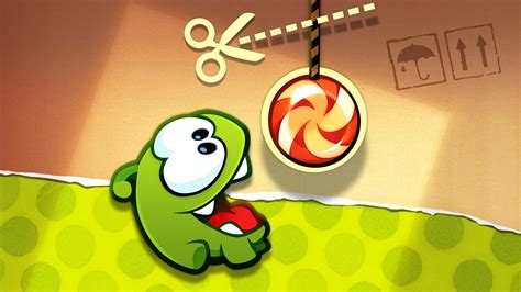 play cut  rope   browser games  msn