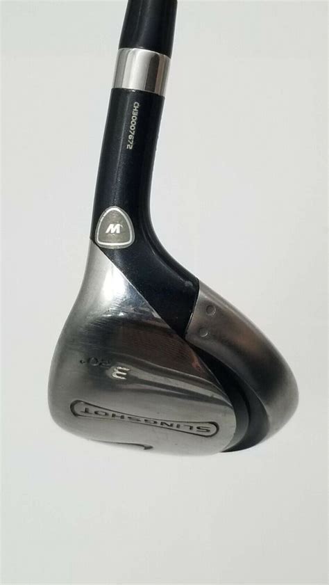 Nike Slingshot 3 Hybrid 20 Ladies Nike Slingshot Shaft Good Sidelineswap