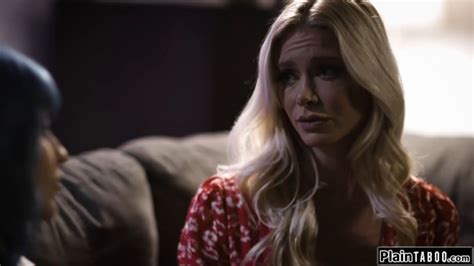 Busty Cheating Tenant Licks Her Big Tit Milf Landlords Pussy Sabrinahot