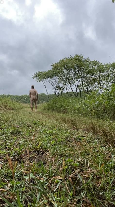 Day Four Of My Masturbation Vacation Naked Outside 24 Pics XHamster