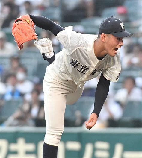 【一覧】高校生プロ志望届 高松商・浅野翔吾、桐生第一・三塚琉生らが提出 計43人 高校野球写真ニュース 日刊スポーツ