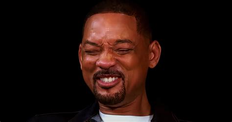 Will Smith Broke Down During His Hot Ones Interview But Fans Aren T Supporting His Attempted