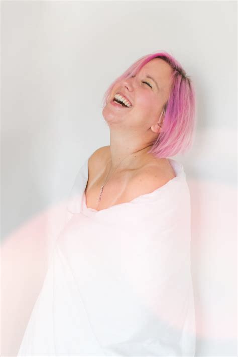 The Long Journey To The Body And Sex With Kim Anami Kristen Kalp