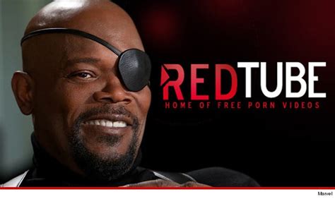 Samuel L Jackson Angers Xxx Actors Stop Promoting Free Porn