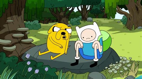 Adventure Time Ranking The 30 Best Episodes
