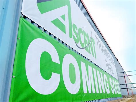 Custom Printed Event Signage & Event Banners | Banner World 