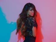 Naked Crystal T Winston Added 07 19 2016 By Jaime23