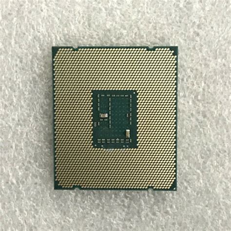 Intel Xeon E5-2650V3 CPU Processor 10-Core 2.3GHz SR1YA 25MB 105W LGA ...