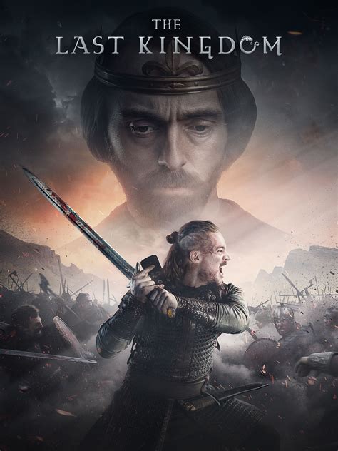 Uhtred De Bebbanburg 4