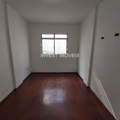 Apartamento Na Rua Santos Dumont Centro Em Juiz De Fora Por R