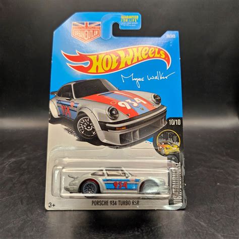5 Most Iconic Hot Wheels Liveries Autoevolution