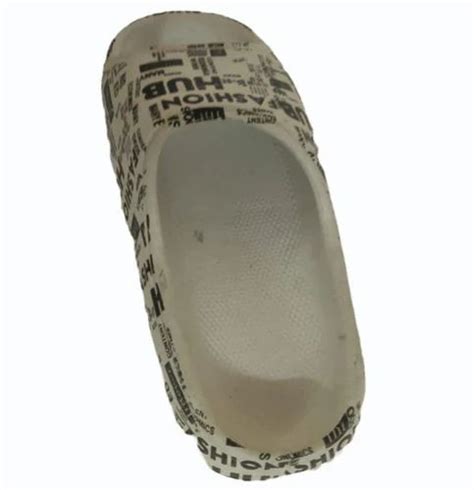 Men Cream EVA Printed Flip Flop Slipper At Rs 65 Pair New Delhi ID