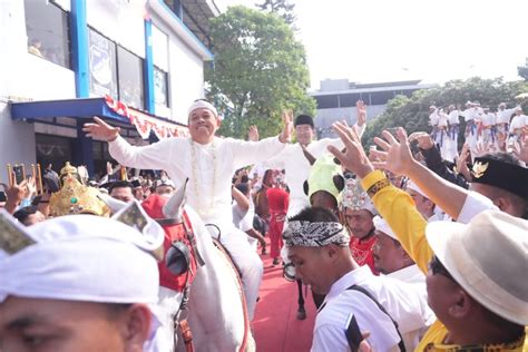 Pilgub Jabar Peluang Menang Besar Dedi Mulyadi Erwan Tidak Boleh