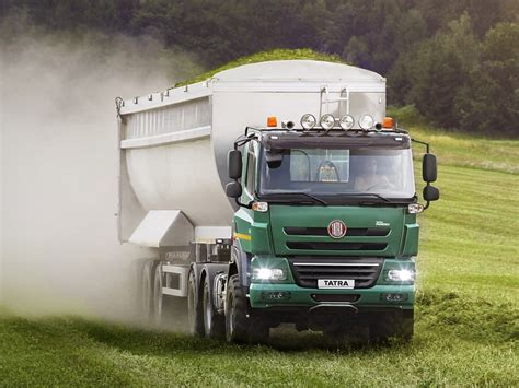 AGRICULTURE TATRA For Agriculture Tatratrucks