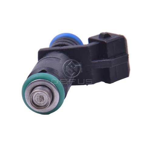 Defus Cc Cc Cc Auto Parts Fuel Injector H V