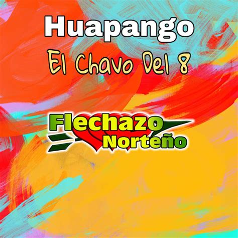 Huapango El Chavo Del Youtube Music