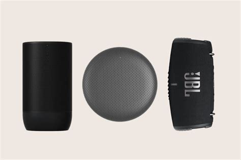 The Best Portable Bluetooth Speaker For The Money Hiconsumption