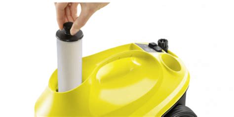 Karcher SC 3 EasyFix Çok Amaçlı Buharlı Temizleyici - incehesap.com